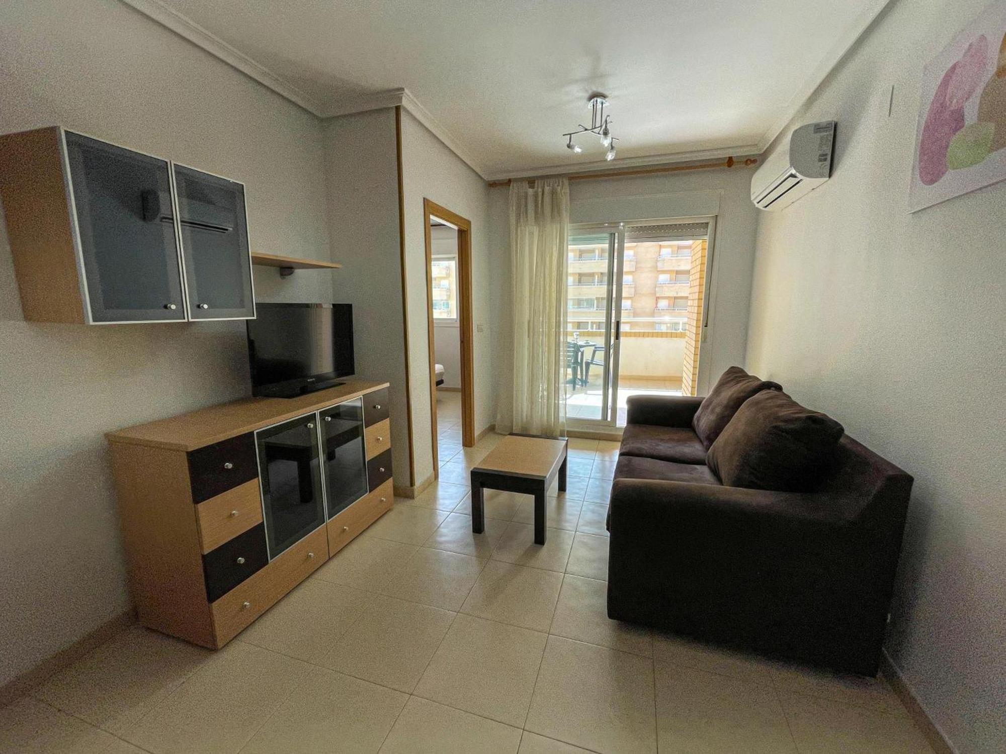 Ferienwohnung Apcostas Marina D'Or 1Era Linea - Vista Lateral Mar Oropesa del Mar Exterior foto